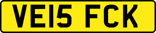 VE15FCK
