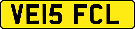 VE15FCL