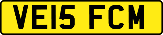 VE15FCM