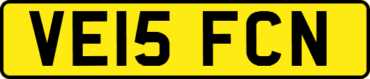 VE15FCN