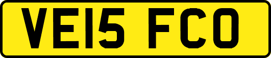 VE15FCO