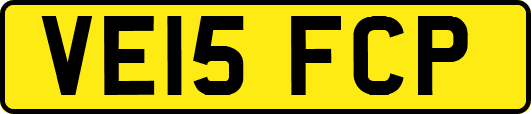VE15FCP