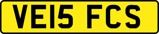 VE15FCS