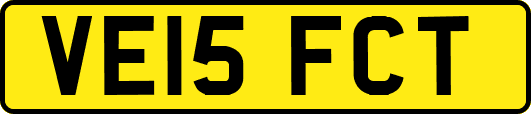 VE15FCT