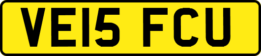 VE15FCU