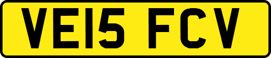 VE15FCV
