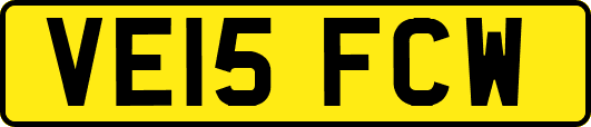 VE15FCW