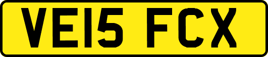 VE15FCX