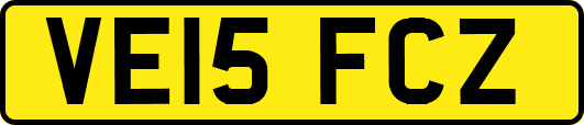 VE15FCZ