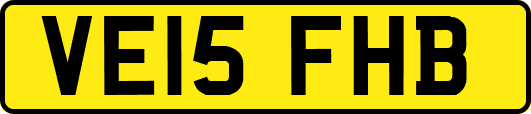 VE15FHB