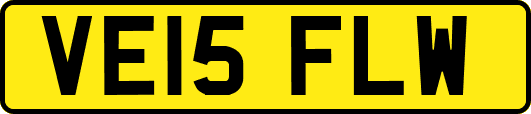 VE15FLW