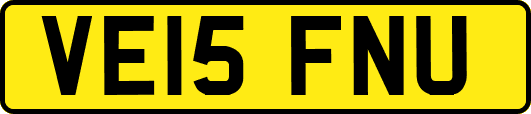 VE15FNU