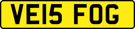VE15FOG