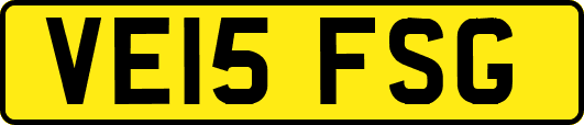 VE15FSG