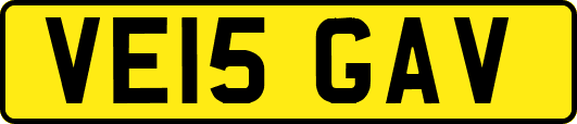 VE15GAV