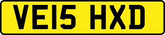 VE15HXD