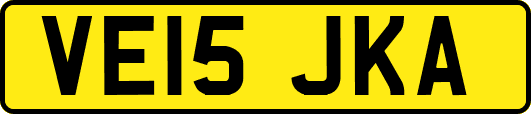 VE15JKA