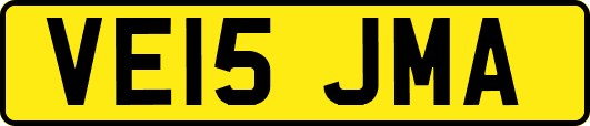 VE15JMA