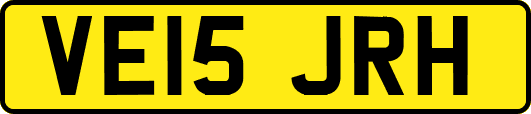 VE15JRH