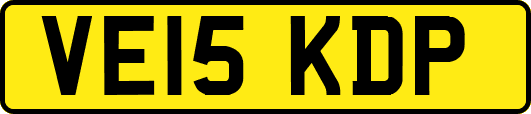 VE15KDP