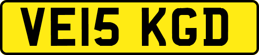 VE15KGD
