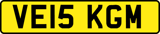 VE15KGM