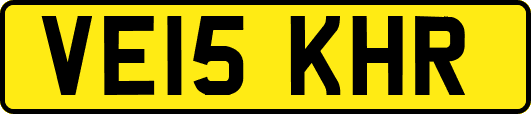 VE15KHR
