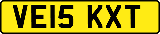 VE15KXT