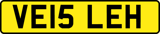 VE15LEH