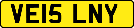 VE15LNY