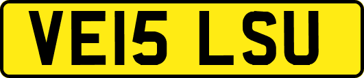 VE15LSU