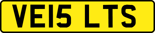 VE15LTS