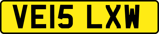 VE15LXW