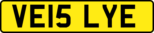 VE15LYE