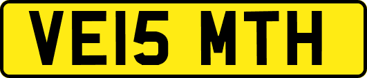 VE15MTH