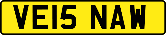VE15NAW