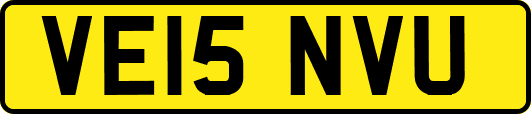 VE15NVU