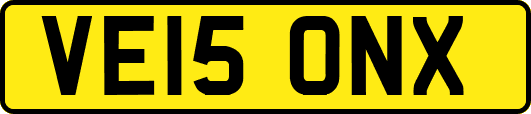 VE15ONX