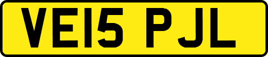 VE15PJL