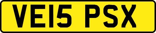 VE15PSX