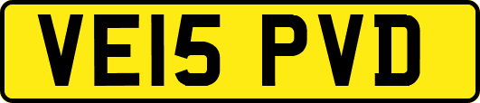 VE15PVD