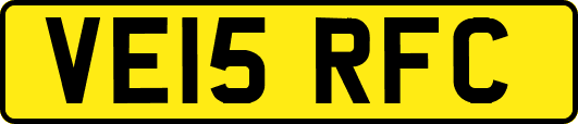 VE15RFC