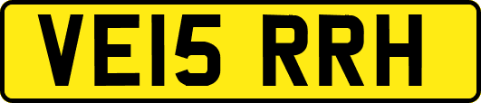 VE15RRH