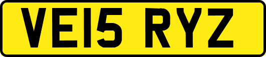 VE15RYZ