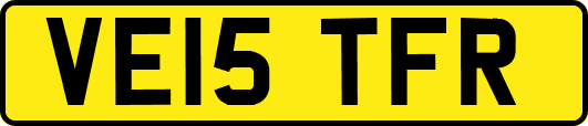 VE15TFR