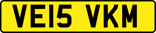 VE15VKM