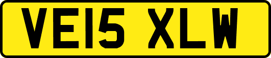 VE15XLW