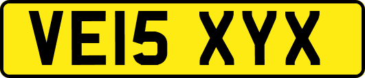 VE15XYX