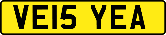 VE15YEA
