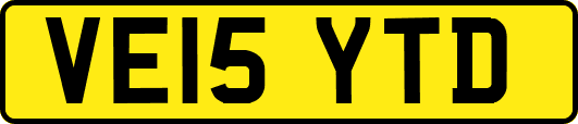 VE15YTD
